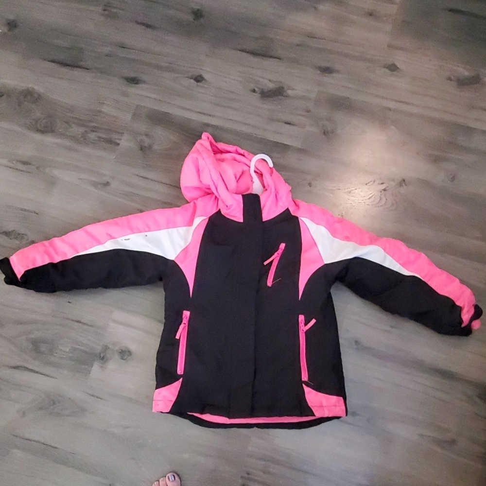 3 in 1 winter coat